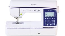 Šijací stroj Brother NV1850Q veľkosti XL