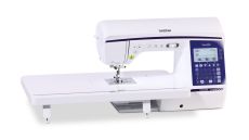 Šijací stroj Brother NV1850Q veľkosti XL