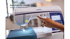 Šijací stroj Brother NV1850Q veľkosti XL