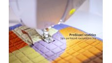 Šijací stroj Brother NV1850Q veľkosti XL