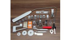 Šijací stroj Brother NV1850Q veľkosti XL