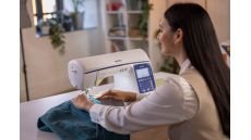 Šijací stroj Brother NV1850Q veľkosti XL