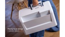 Šijací stroj Brother NV1850Q veľkosti XL