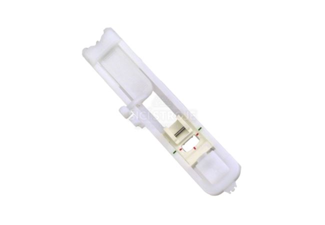 Pätka pre automatickú gombíkovú dierku pre Brother XC2691023
