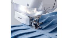 Duálna kráčajúca pätka pre Brother V5 a V7