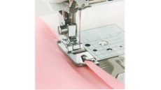 Pätka pre úzky lem 5 mm Brother NF003