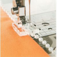Pätka na našívanie perál pre šijacie stroje do 7 mm