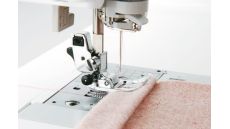 Základná pätka s fixáciou polohy 7 mm Brother NF053
