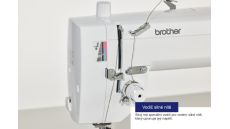 Šijací stroj Brother PQ1600S
