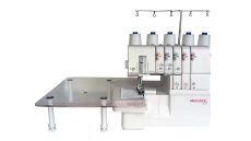 Prídavný stôl pre Merrylock Mk4075, MK3050, MK4050, MK4055, MK3040