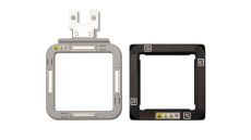 Magnetický vyšívací rámček 70x70 mm MFP70 pre Brother PP1