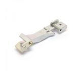 Pätka naberacia pre overlocky Brother X7... v hodnote 27.90€