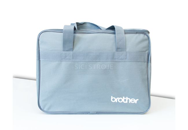 Taška pre domáce šijacie stroje Brother