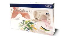Kreatívna quiltovacia sada Brother QKF1