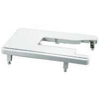 Prídavný stôl pre šijací stroj Brother BM, DS, XL