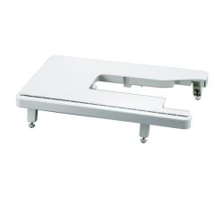 Prídavný originálný stôl Brother M280D, A16, A50, A80, A150