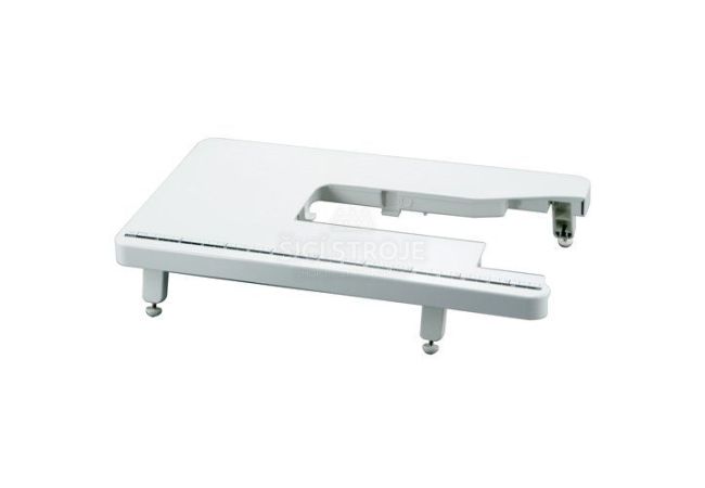 Prídavný stôl (alternatíva) pre Brother M280D, M380D, A16, A50, A60, A65, A80, A150