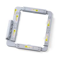 Magnetický vyšívací rámček 130 x 180 mm pre vyšívacie stroje Brother