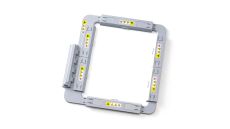 Magnetický vyšívací rámček 130 x 180 mm pre vyšívacie stroje Brother