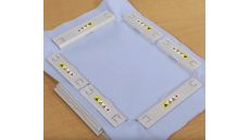 Magnetický vyšívací rámček 130 x 180 mm pre vyšívacie stroje Brother