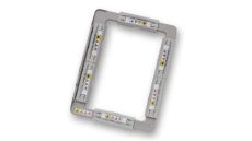 Magnetický vyšívací rámček 100 x 180 mm pre Brother F440E, F480, F540E, F580