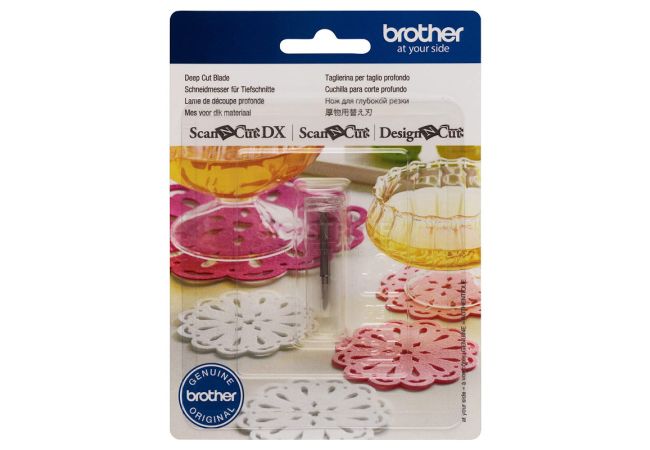 Nôž na hlboký rez pre plotre Brother ScanNCut