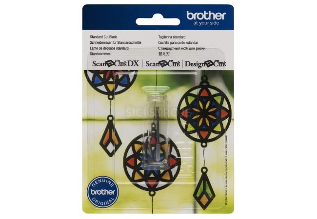 Štandardný nôž pre plotre Brother ScanNCut