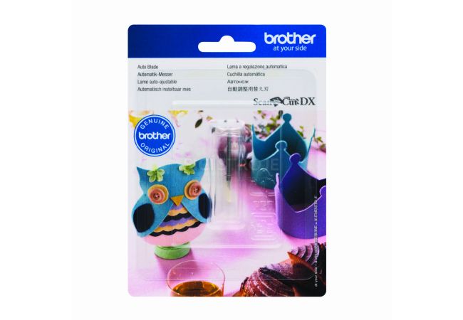Automatický nôž pre plotre Brother SDX
