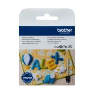 Náhradný rotačný automatický nôž pre plotre Brother SDX