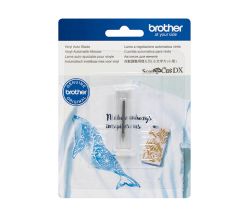 Náhradný automatický nôž na vinylové fólie pre plotre Brother SDX