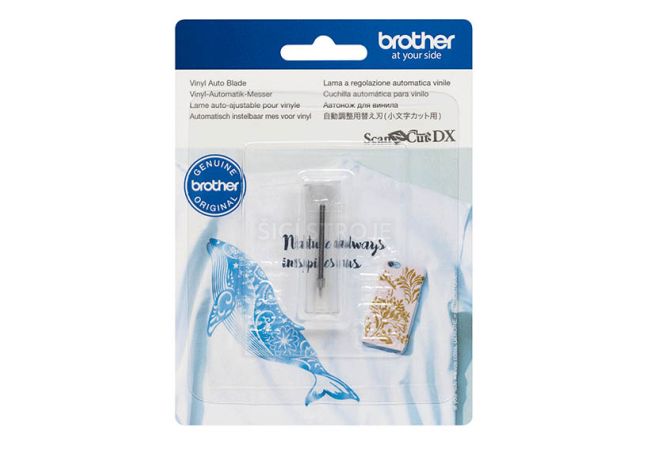 Náhradný automatický nôž na vinylové fólie pre plotre Brother SDX