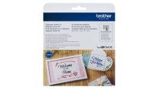 Kaligrafický štartér kit pre plotre Brother