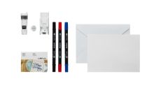 Kaligrafický štartér kit pre plotre Brother