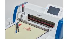 Kaligrafický štartér kit pre plotre Brother