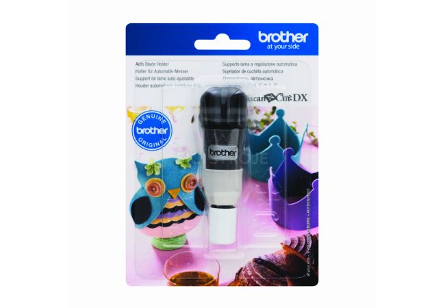 Držiak pre automatický nôž pre plotre Brother SDX