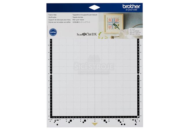 Podložka na rezanie látok pre plotre Brother SDX 12x12