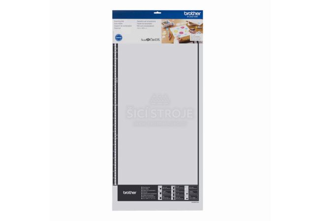 Skenovacia podložka pre plotre Brother SDX 12x24