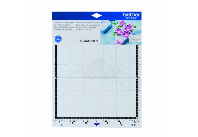 Štandardná podložka pre plotre Brother SDX 12x12