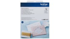 Starter kit na dierkovanie papiera pre plotre Brother