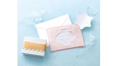 Podložka na dierkovanie papiera pre plotre Brother