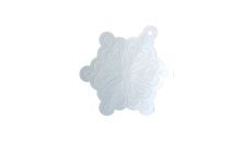 Podložka na dierkovanie papiera pre plotre Brother