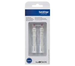 Nástroje na dierkovanie papiera pre plotre Brother