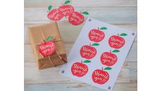 Orezové značky pre CanvasWorkspace pre plotre Brother