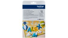 Rotačný automatický nôž starter kit pre plotre Brother SDX