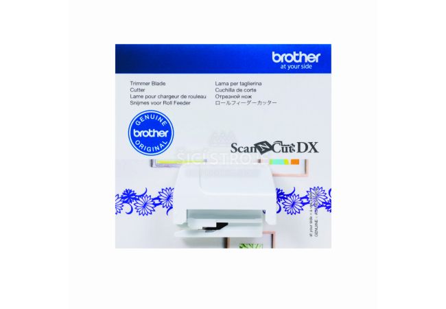 Nôž pre odvíjač fólie pre plotre Brother SDX