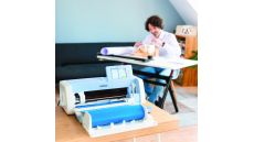 Nôž pre odvíjač fólie pre plotre Brother SDX