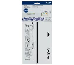 Navádzacie listy 3 ks pre odvíjač fólie Roll Feeder 2 pre plotre Brother SDX