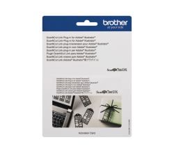 ScanNCut Link Plug-In