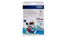 Disney vinylový štartér kit pre plotre Brother SDX