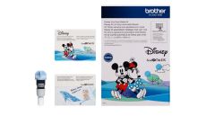 Disney vinylový štartér kit pre plotre Brother SDX